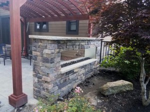 fire table outdoor lifestyle in kidron ohio